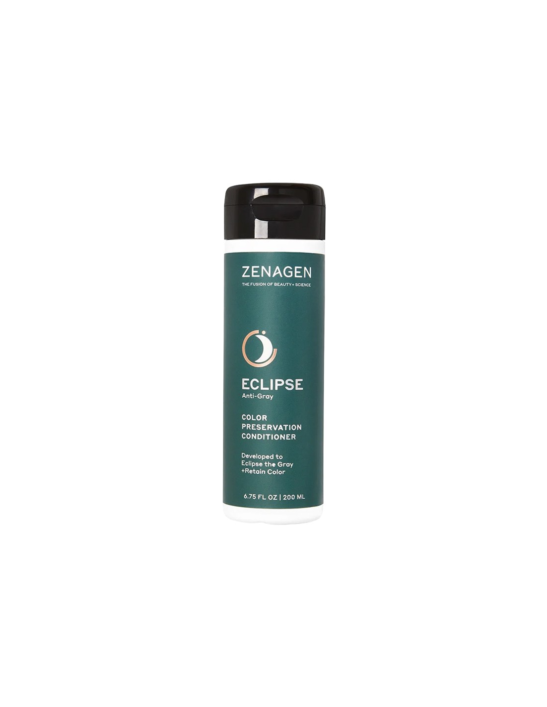 Zenagen - Eclipse Anti-Gray Color Preserving Conditioner - 200ml