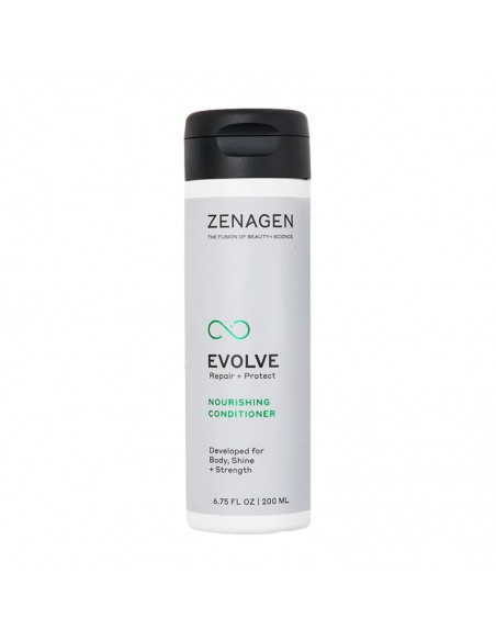 Zenagen - Evolve Nourishing Conditioner - 200ml view 3