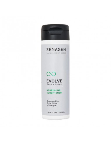 Zenagen - Evolve Nourishing Conditioner - 200ml view 2