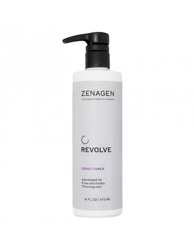 Zenagen - Evolve Nourishing Conditioner - 473ml view 2