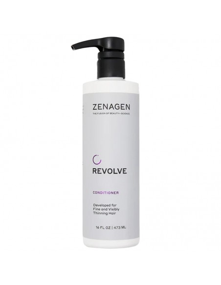 Zenagen - Evolve Nourishing Conditioner - 473ml view 3