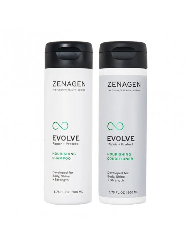 Zenagen - Evolve Nourishing Duo — view 2