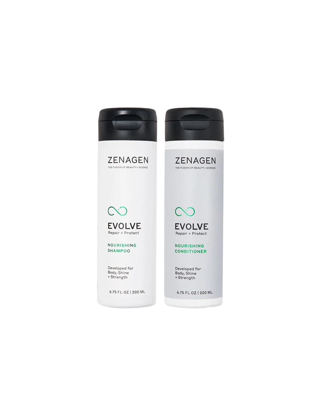 Zenagen - Evolve Nourishing Duo