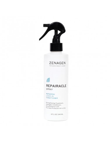 Zenagen - Repairacle Leave-In Conditioner - 240ml view 2