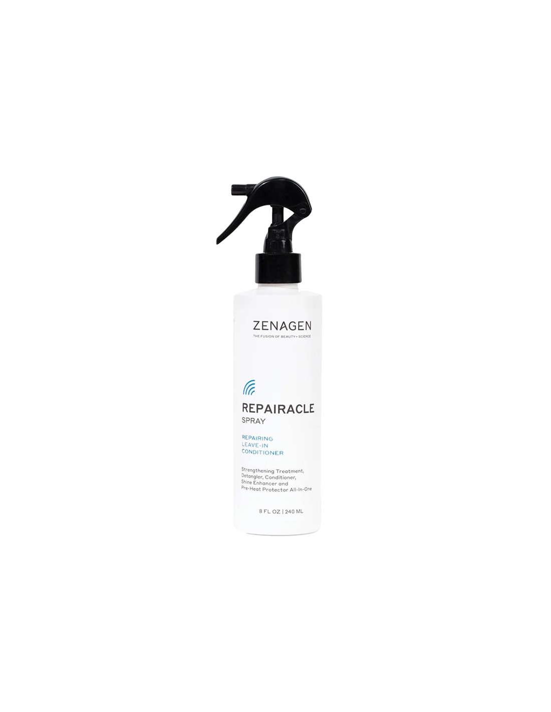 Zenagen - Repairacle Leave-In Conditioner - 240ml