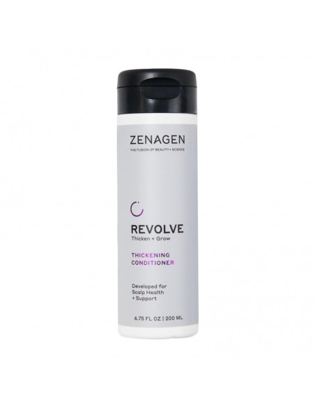 Zenagen - Revolve Conditioner - 200ml view 3