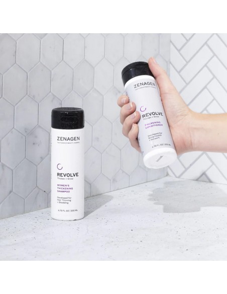 Zenagen - Revolve Conditioner - 200ml view 5