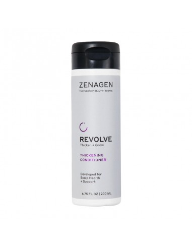 Zenagen - Revolve Conditioner - 200ml view 2