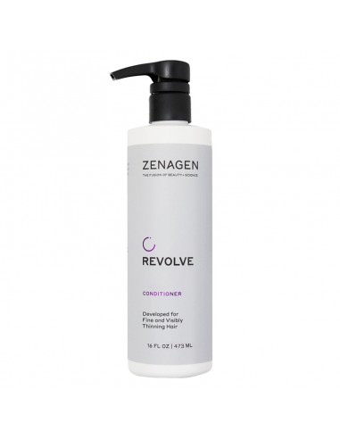 Zenagen - Revolve Conditioner - 473ml view 2
