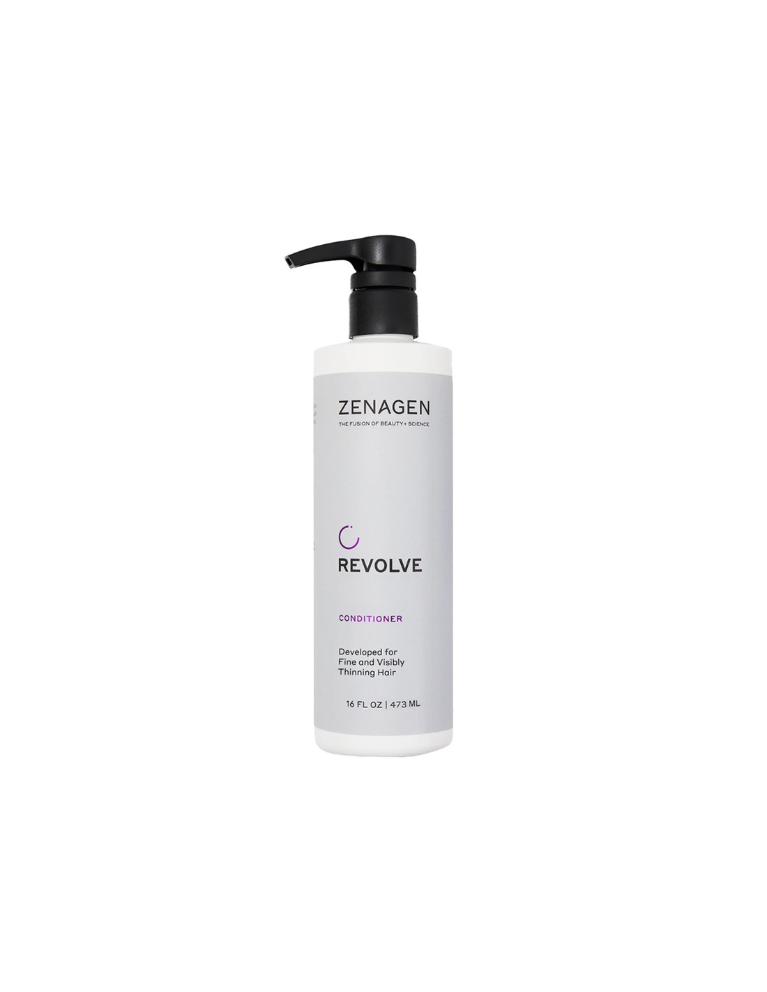 Zenagen - Revolve Conditioner - 473ml