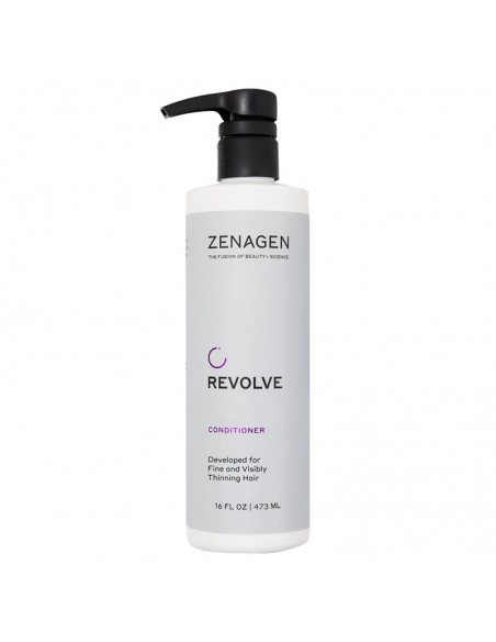 Zenagen - Revolve Conditioner - 473ml view 3