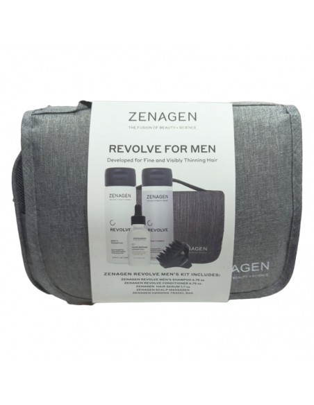 Zenagen - Revolve For Men Kit view 3