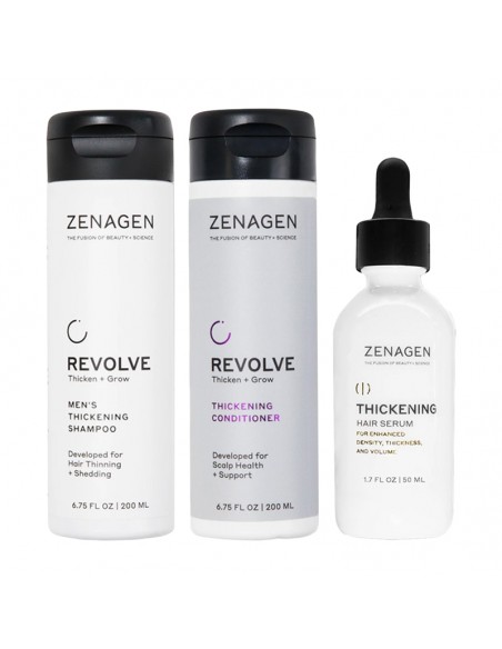 Zenagen - Revolve For Men Kit view 4
