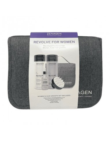 Zenagen - Revolve For Women Kit view 2