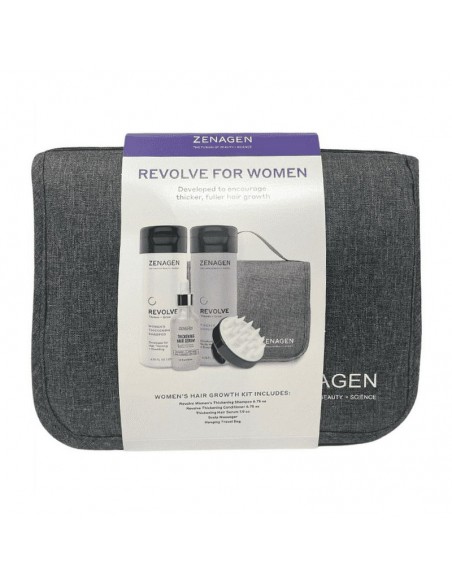 Zenagen - Revolve For Women Kit view 3