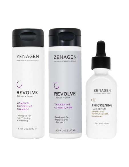 Zenagen - Revolve For Women Kit view 4