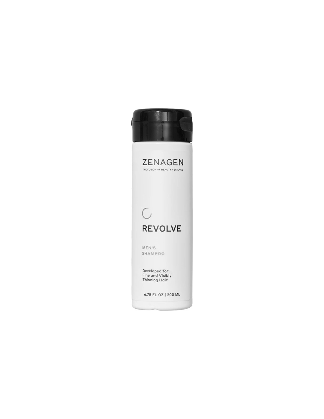 Zenagen - Revolve Men's Shampoo - 200ml