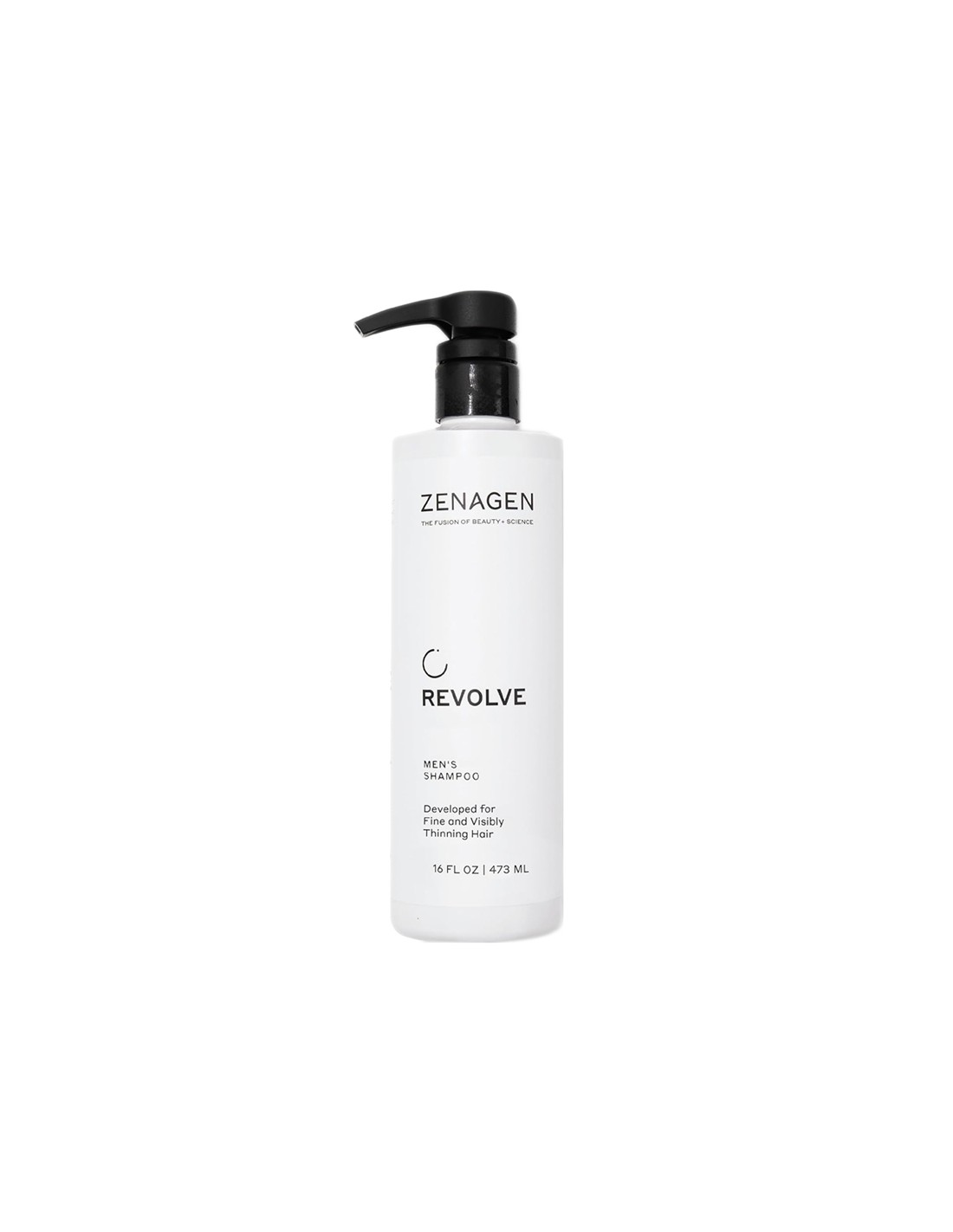 Zenagen - Revolve Men's Shampoo - 473ml