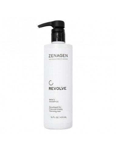 Zenagen - Revolve Men's Shampoo - 473ml view 2