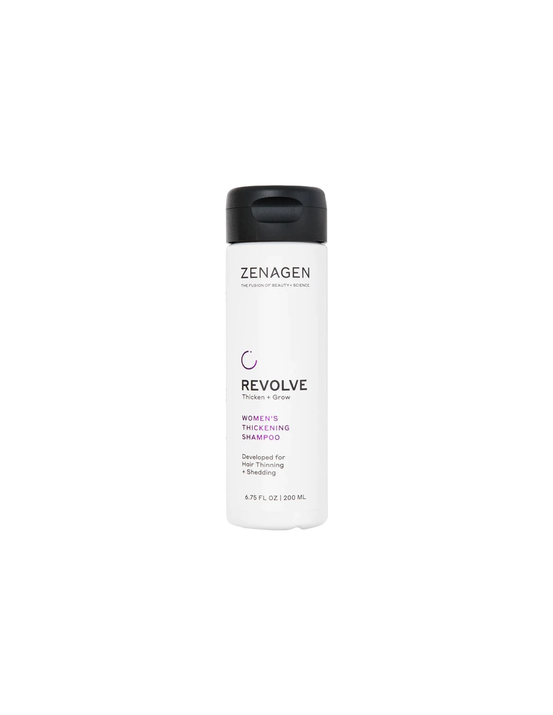 Zenagen - Revolve Women's Shampoo - 200ml