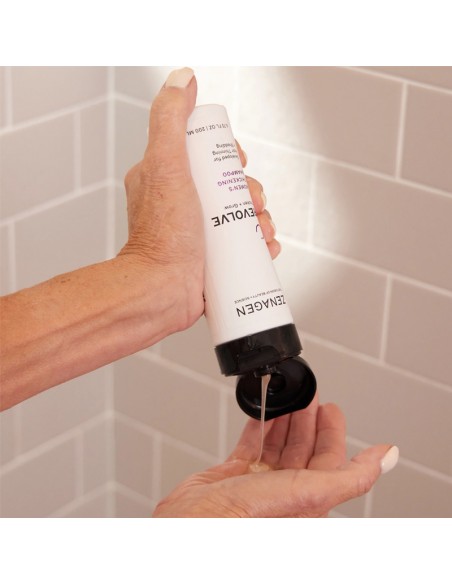 Zenagen - Revolve Women's Shampoo - 200ml view 5