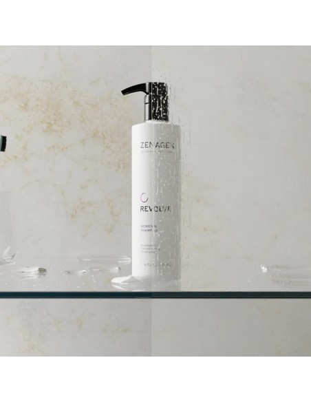 Zenagen - Revolve Women's Shampoo - 473ml view 4