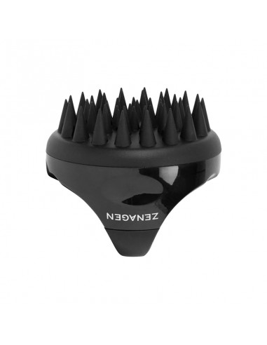 Zenagen - Scalp Massager view 2