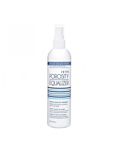 Zotos Porosity Equalizer - 235ml view 2