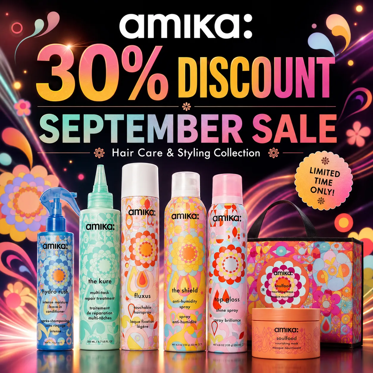 Amika