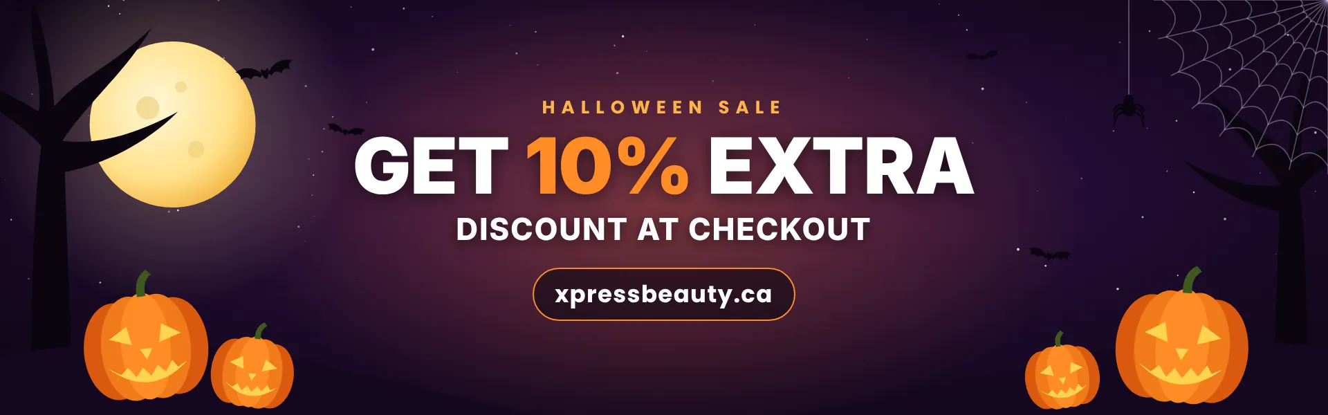 discount at checkout