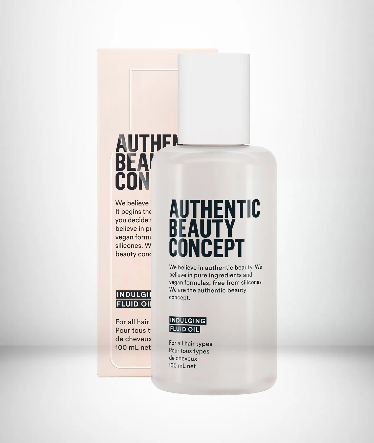Indulging Fluid Oil ABC