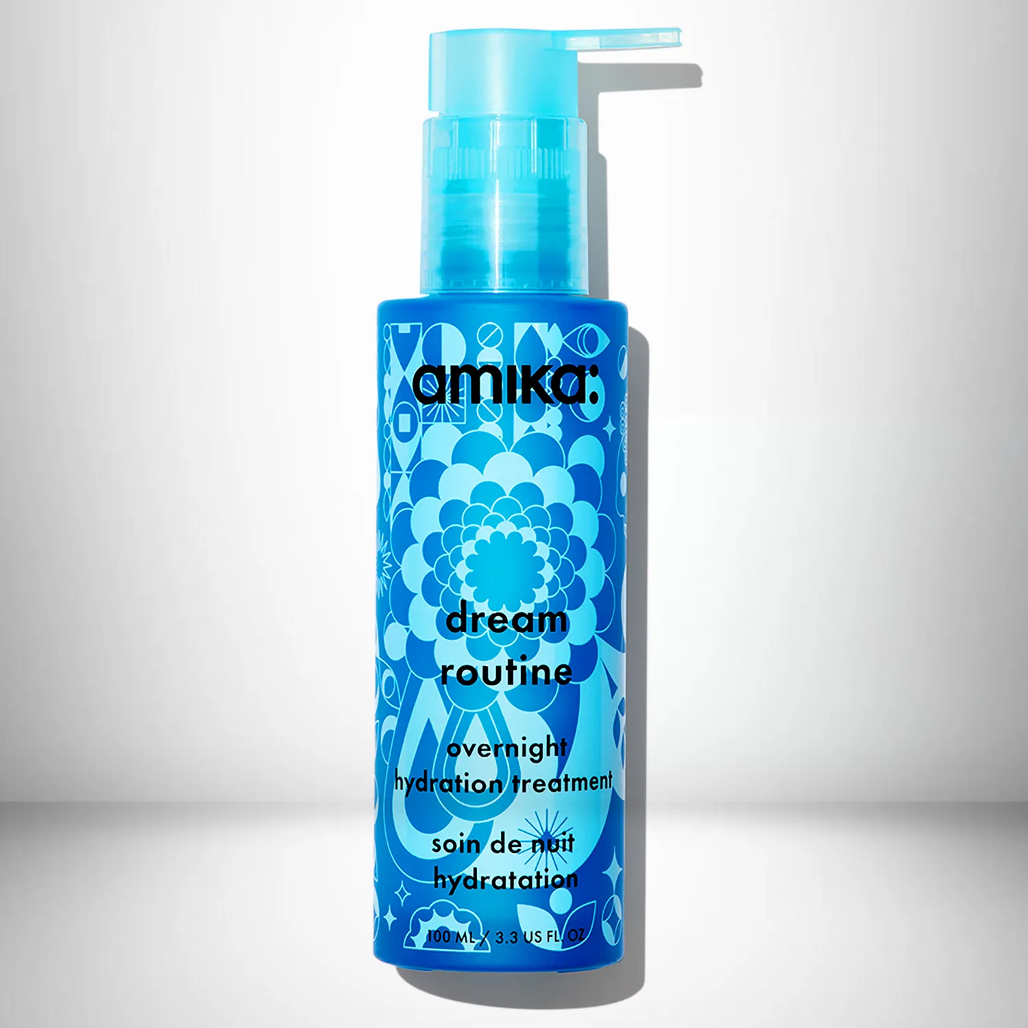 AMK-DREAM HYDR OVERNIGH ROUTINE
