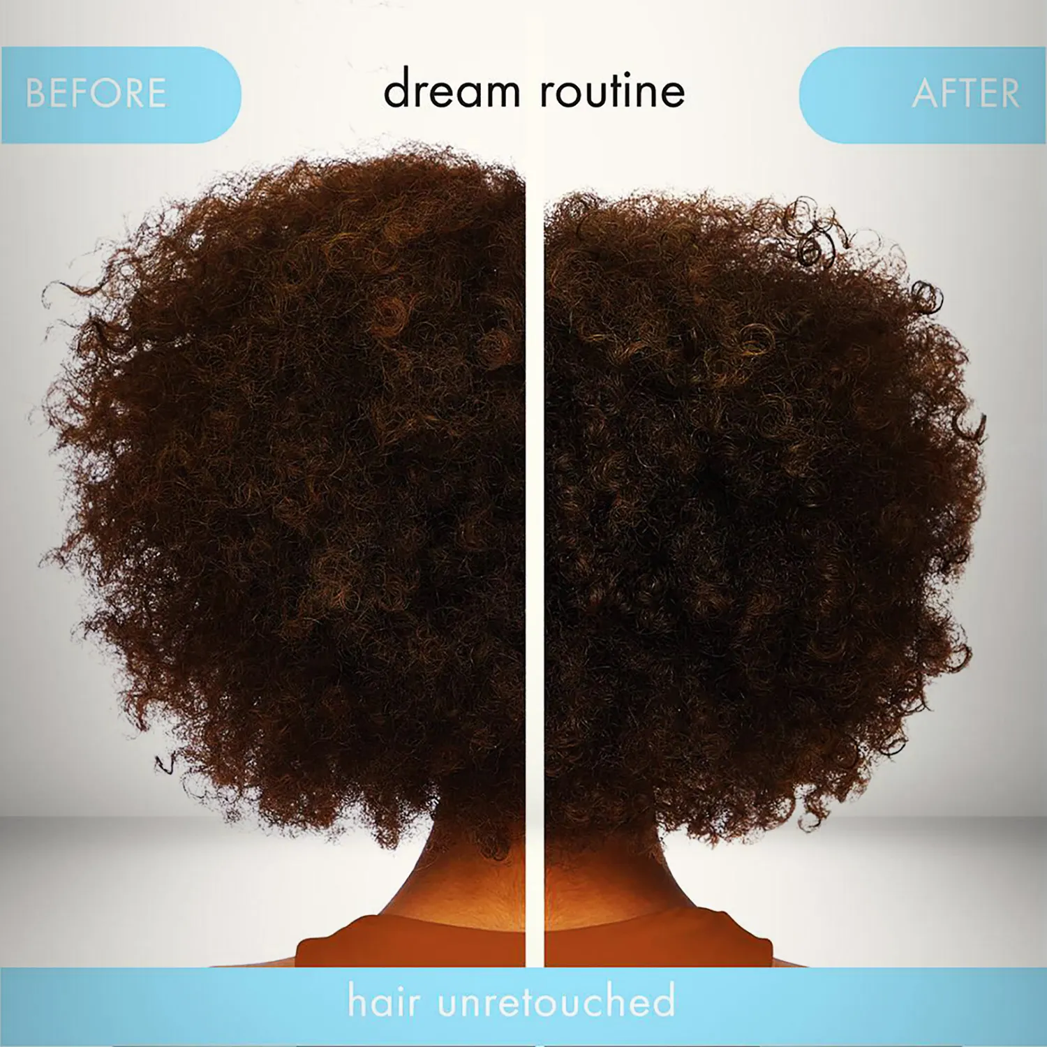 AMK-DREAM HYDR OVERNIGH ROUTINE - View 2