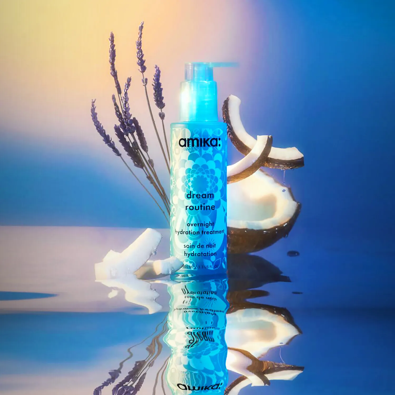 AMK-DREAM HYDR OVERNIGH ROUTINE - View 4