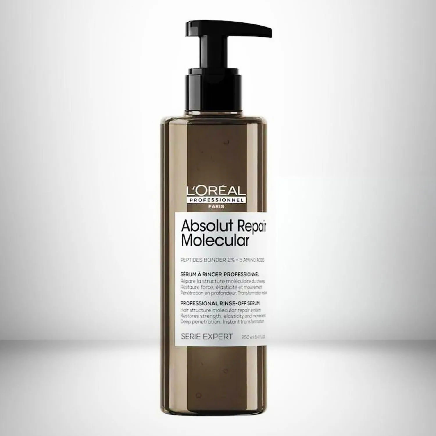 250mL Treatment Repair Absolut Liquid Molecular