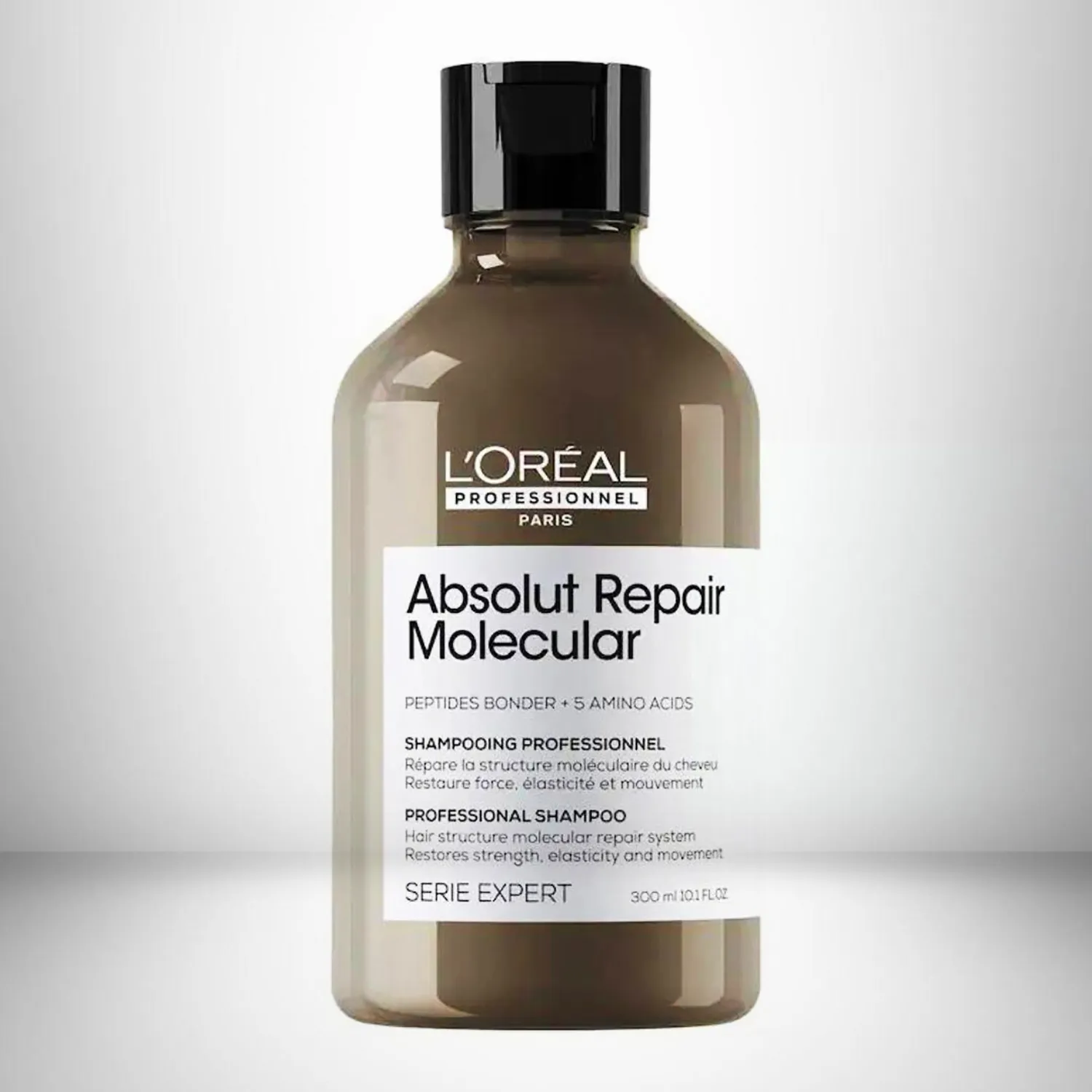 Shampoo 300mL Absolut Molecular Repair