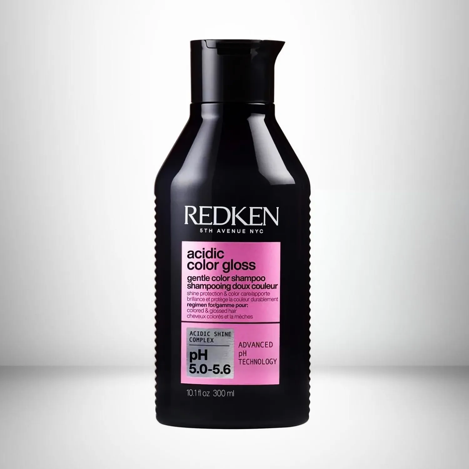 Shampoo 300ml Color Acidic Gloss