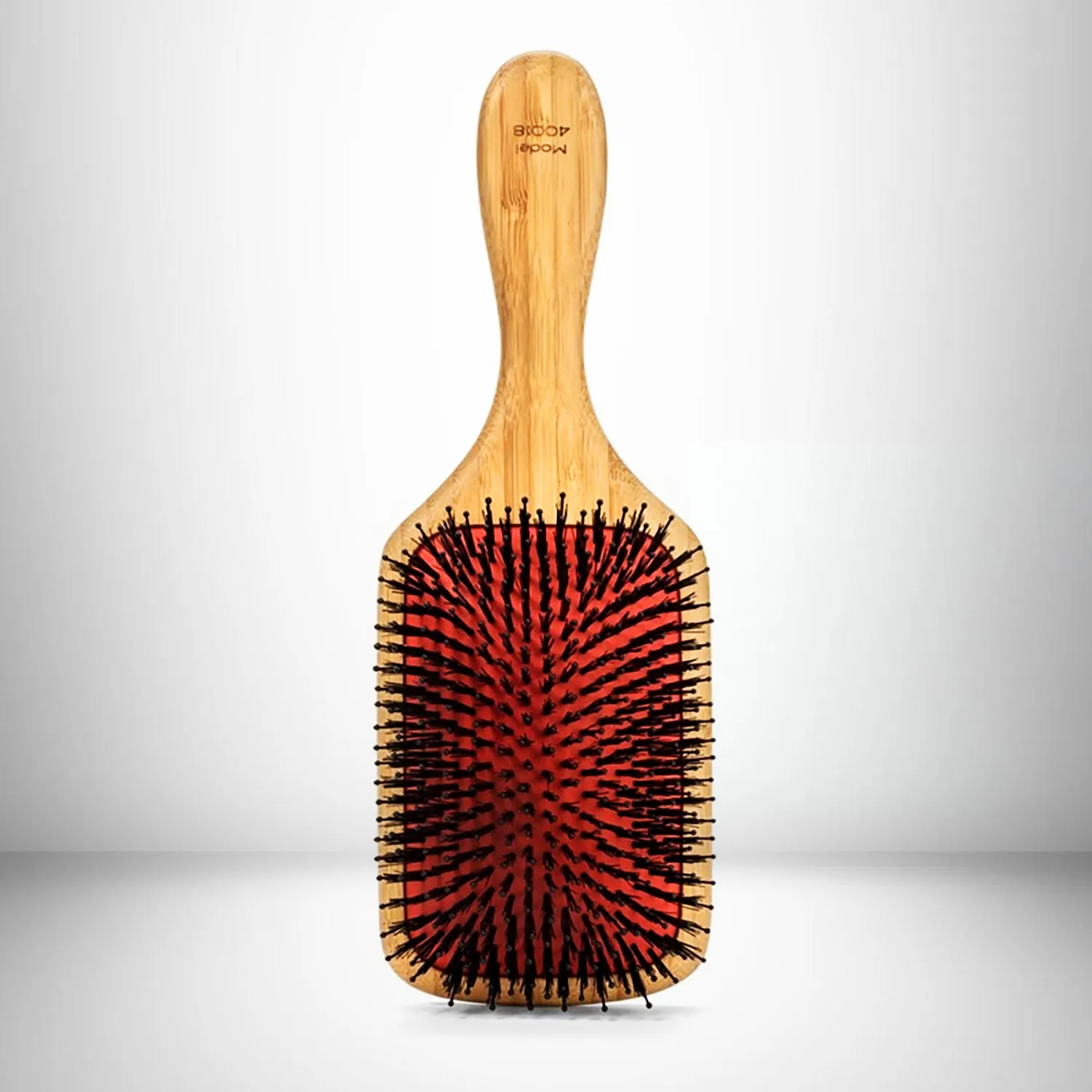 Series Brush Artist Paddle