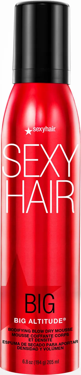 Altitude Sexy Big Hair Big