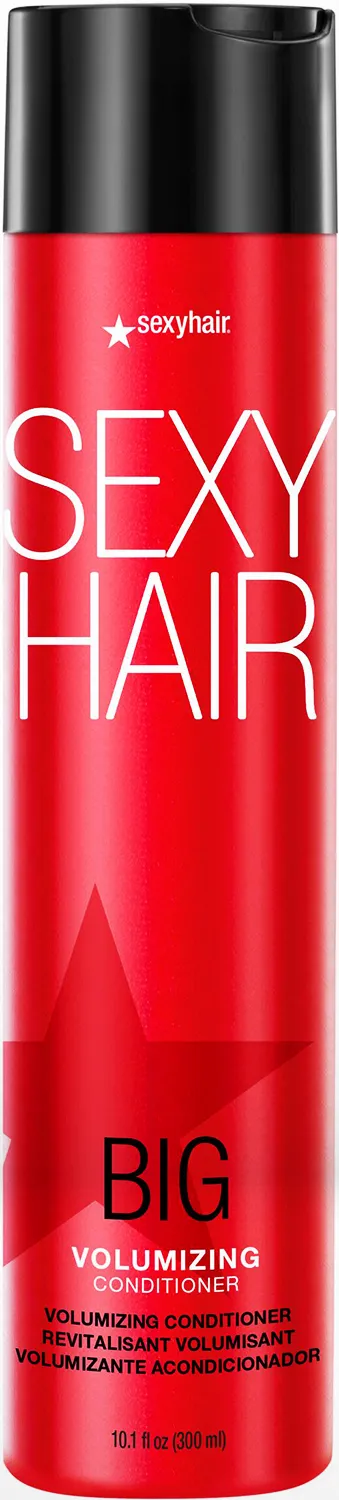 Big Sexy Conditioner Volume Hair