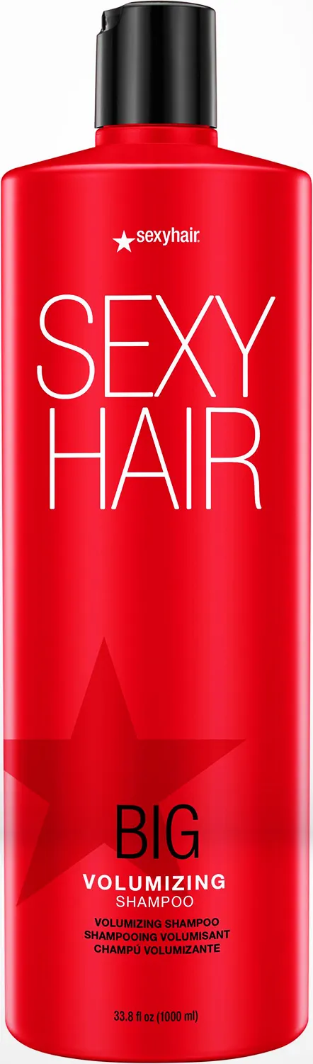 Volume Shampoo Big Hair Sexy