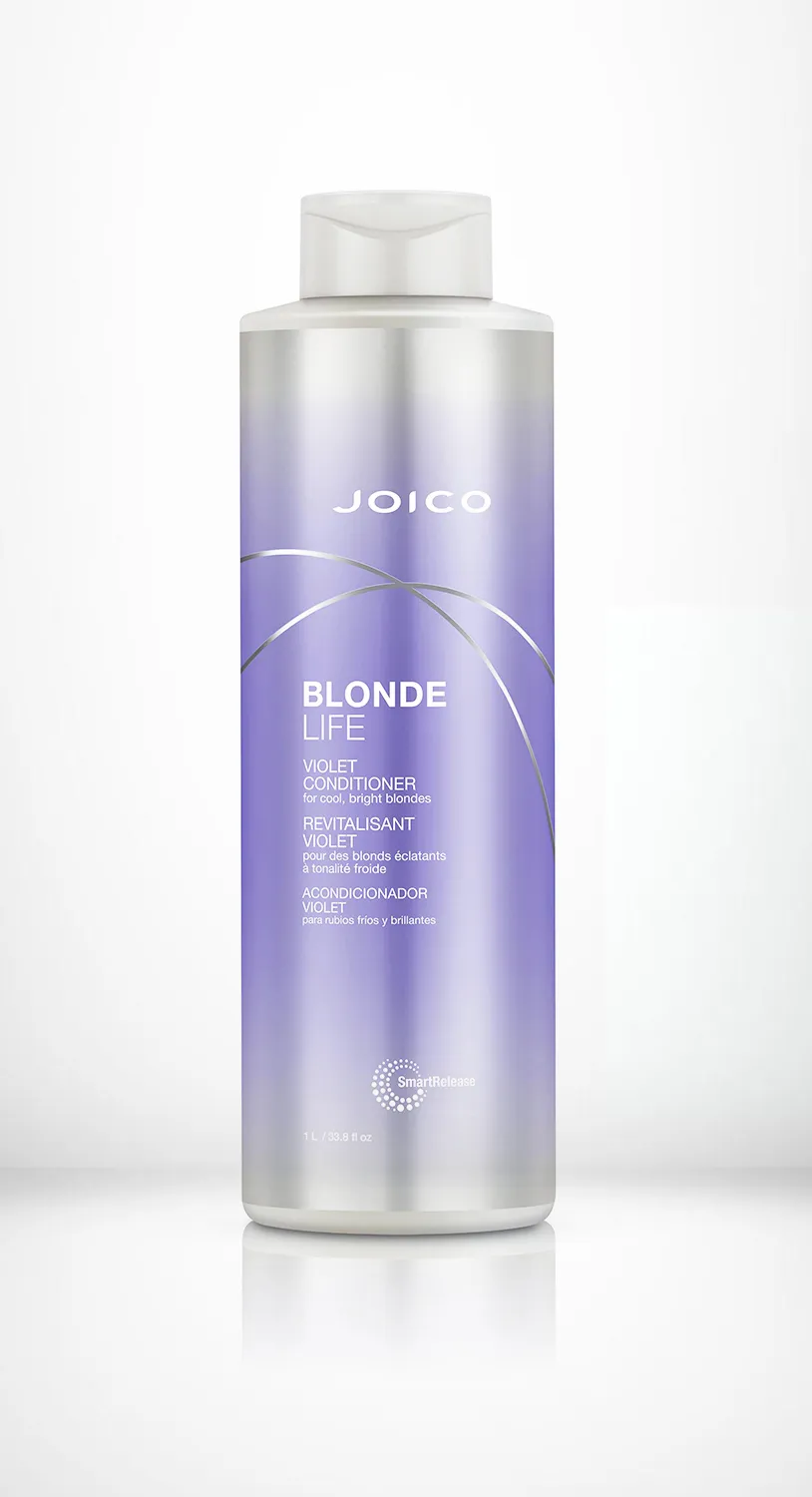 Blonde Life Ltr Conditioner Violet