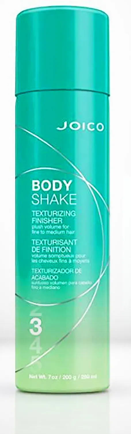 Finisher Texturizing 250mL Body Shake
