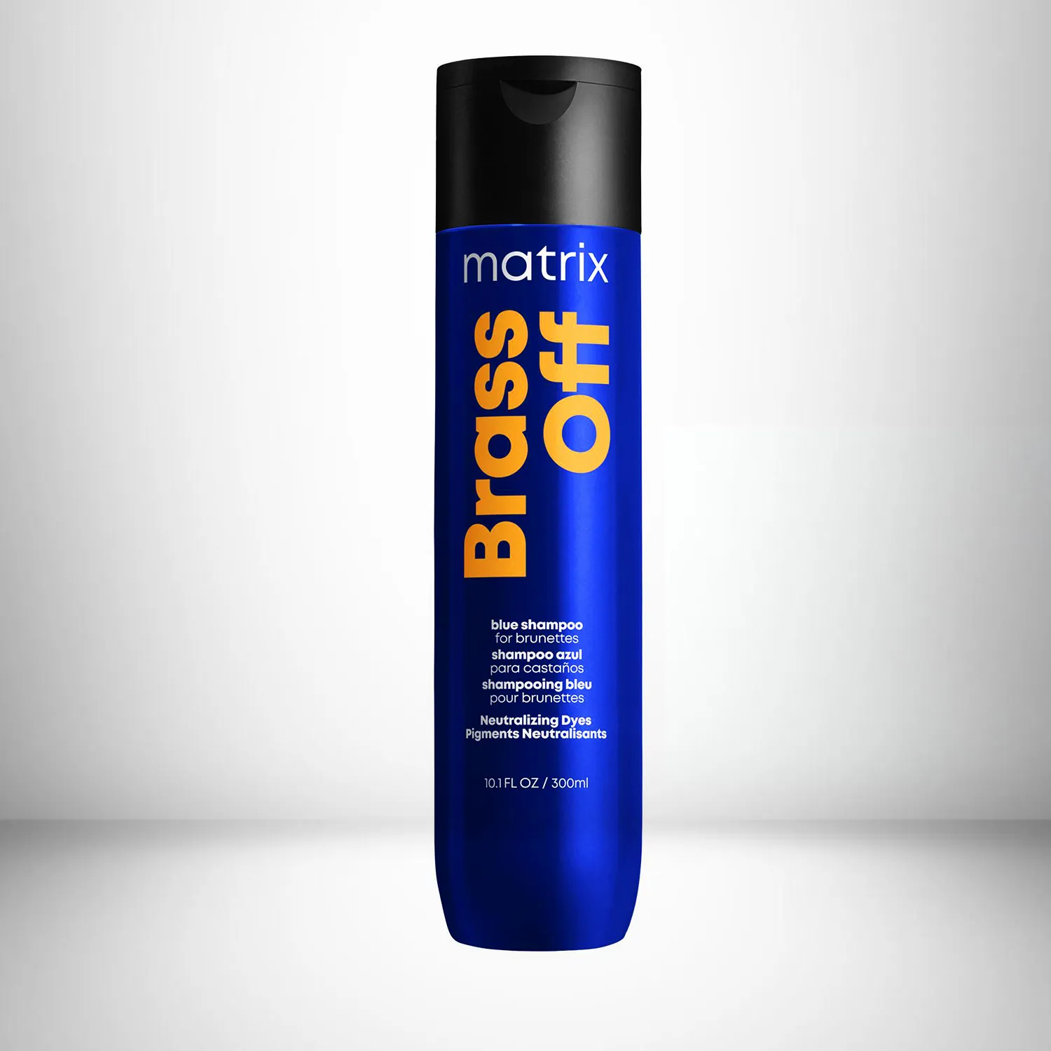 Off Shampoo Brass 300mL