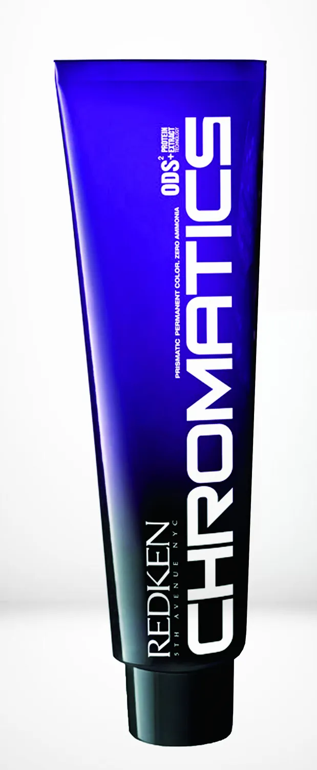 Chromatics 6.6 6R 63 mL Red