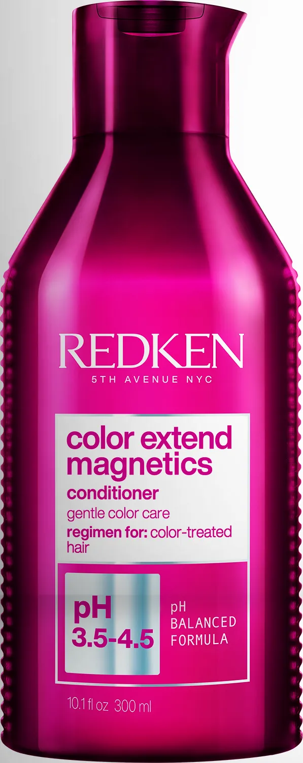 Conditioner Color Extend Magnetics
