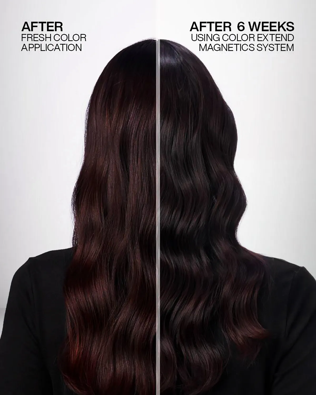Conditioner Color Extend Magnetics - View 3