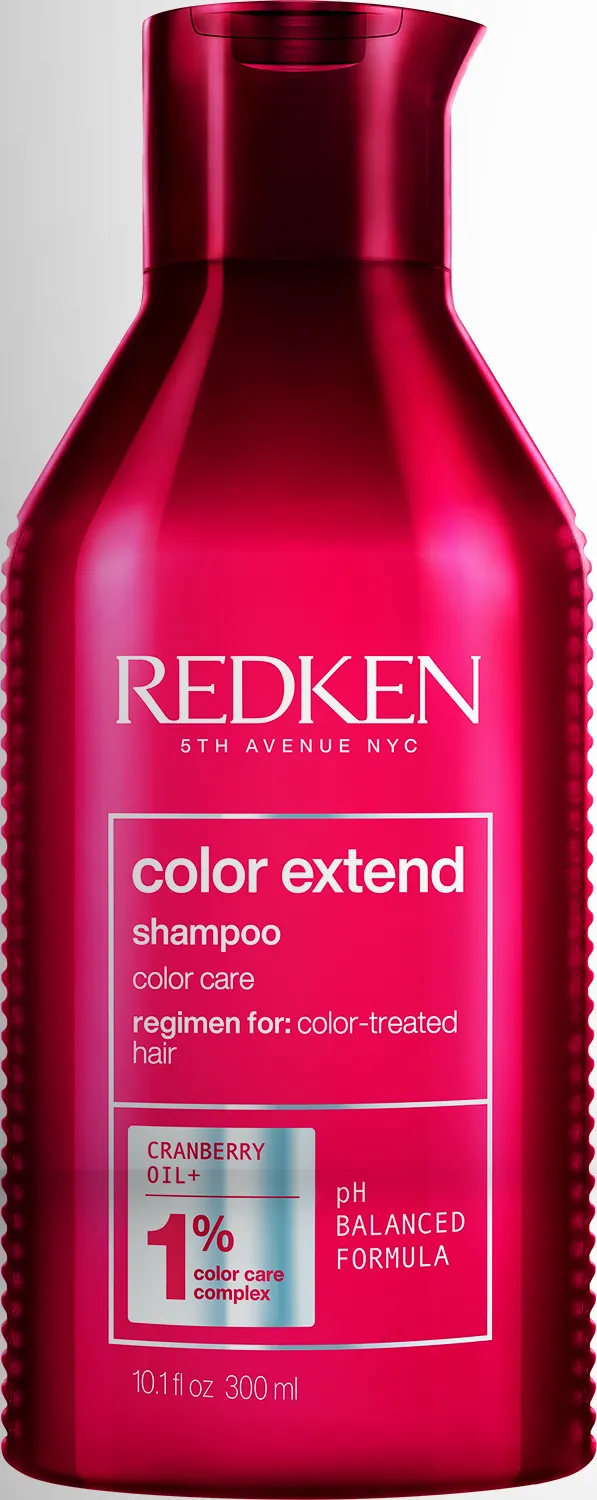 Color Shampoo Extend