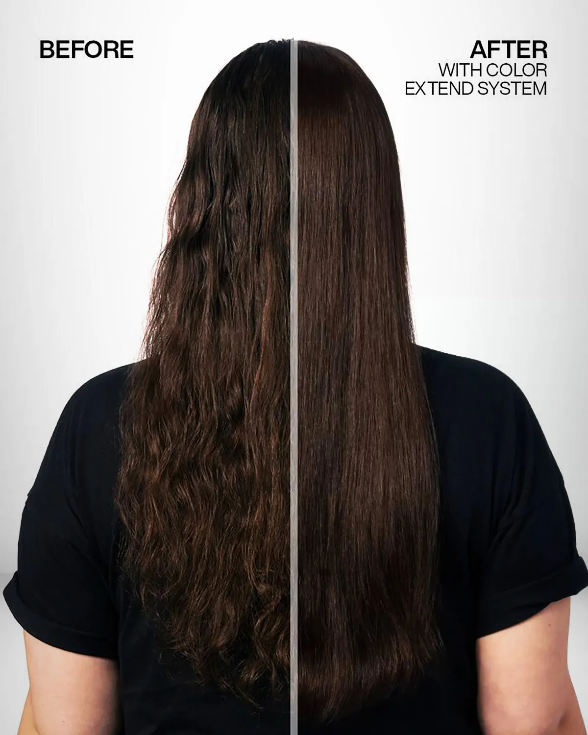 Color Shampoo Extend - View 3