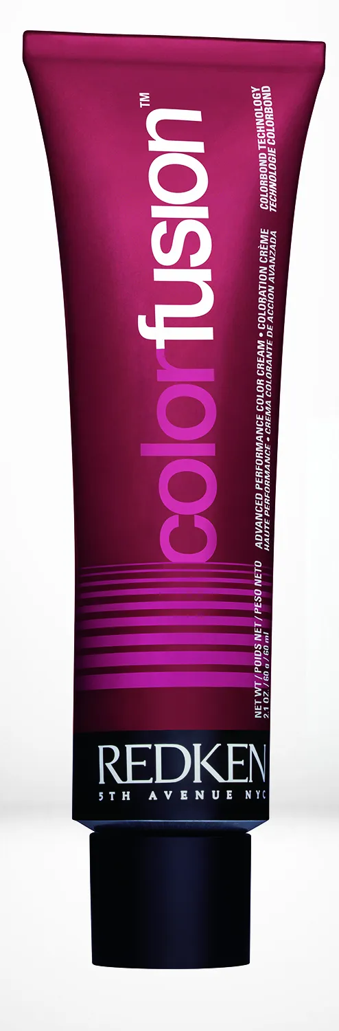Fusion Titanium Color 5T 60mL